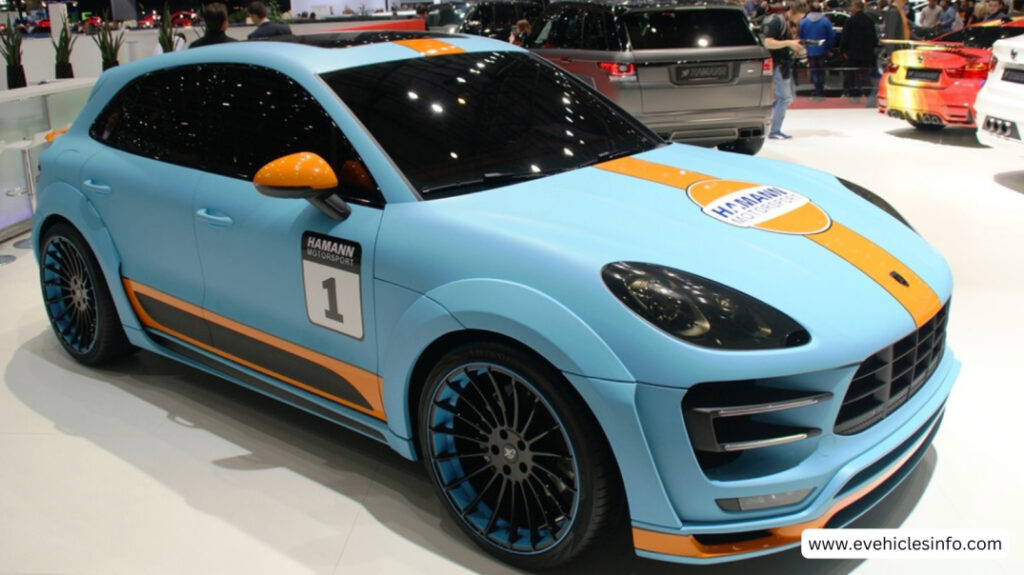 Porche-Macan-EV