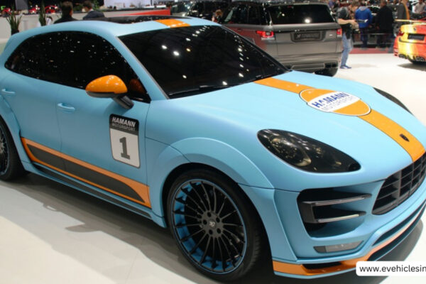 Porche-Macan-EV