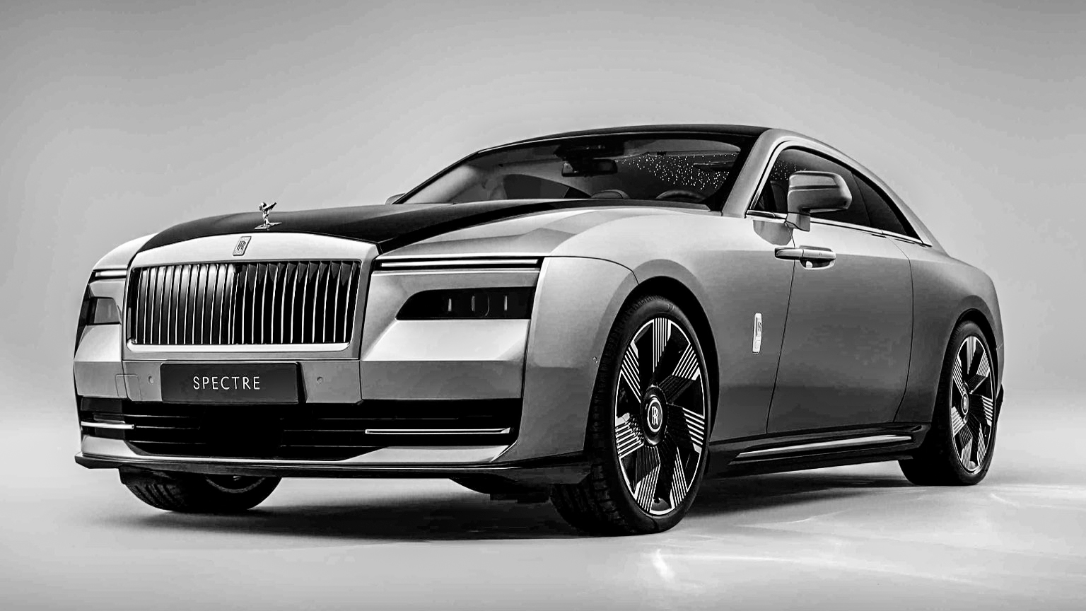 Rolls-Royce Spectre