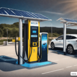 Solar-Powered-Electric-Vehicles-Charging-Stations